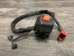 1990-1997 VFR750F Interceptor Honda Oem Right Handlebar Start Stop Switch. Fixed Price $74.99.