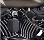 Oem Harley 00-17 Softail Screamin Eagle 10MM Spark Plug Wires Black 31907-08A. Fixed Price $56.99.