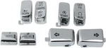 Drag Specialties Switch Cap Kit 8-PIECE Radio Control H18-033600-C. Fixed Price $60.13.