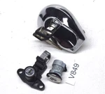 Honda Vt 500 Shadow 1983 Ignition Lock Set Key Fuel. Fixed Price $186.69.