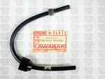 Kawasaki Nos New 21133-025 Rh Right High Tension Cord H1 Mach Iii KH500. Fixed Price $29.99.