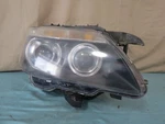 06 07 08 Bmw 7-SERIES Xenon Hid Complete Headlight Right Passenger Afs Oem. Fixed Price $244.99.