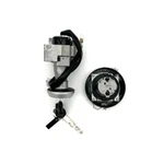 Oem Yamaha Nmax Ignition Key Main Switch Sub Assy 2DP-XH252-00 2015-2020. Fixed Price $113.74.
