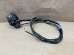 1981 Suzuki Gs 650 - Handle Bar Control Left Side. Fixed Price $45.00.