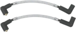 Magnum Braided Spark Plug Wires 3030C. Fixed Price $79.95.