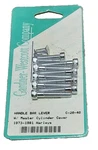 Gardner-westcott Company Handle Bar Lever W/ Master Cylinder Cover Bolts/screws. Fixed Price $12.00.