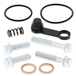 Balls Clutch Slave Cylinder Repair Kit 18-6007 For 1998-1999 Ktm Sx 125. Fixed Price $44.89.