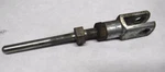 Oem 2010 Can-am Spyder Rts Rt-s SE5 Piston Rod 705600468 H69-45. Fixed Price $30.00.