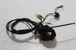 1985 Yamaha XJ700 Maxim Left Clip On Handle Horn Signals Switches. Fixed Price $17.50.