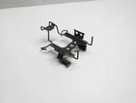 2013 Kawasaki KX250F Oem Cdi Ecu Bracket 11056-1657 May Fit Other Years. Fixed Price $19.95.