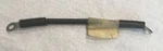 Nos Drag Specialties Clear Battery Cable Oem Part # 78-108 Free Shipping. Fixed Price $13.98.