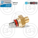 584715 Original Radiator Thermostat Switch Piaggio For X9 Evolution 250. Fixed Price $30.25.