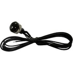 Drag Specialties 2106-0419 Black Mini Push-button Switch. Fixed Price $20.75.
