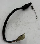 2000 Kawasaki Ninja Rear Tail Brake Light Sensor Switch F 2004. Fixed Price $16.95.
