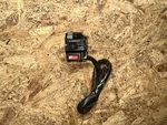 Yamaha FZR1000W Left Handlebar Switch 3LK-83973-00-00. Fixed Price $27.55.