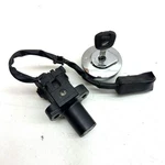 14-18 Honda CTX700 Oem Ignition Lock Key Set. Fixed Price $98.99.