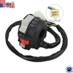 Headlight Switch For Yamaha Kodiak YFM400FW 4X4 1993-1999 4GB-83973-09-00. Fixed Price $17.05.
