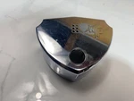 W/p Harley Chopper Billet Aluminum Ignition Switch Mount Housing. Fixed Price $50.00.