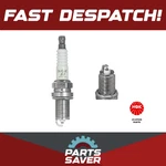 Spark Plugs Set 4X Fits Vw Golf MK5, Plus 2.0 04 To 08 Ngk Volkswagen Quality. Fixed Price $17.99.