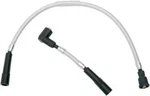 Magnum Spark Plug Wires Chromite Ii For Harley Xl 07-08 3043C. Fixed Price $65.00.