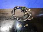 08-11 Can Am Spyder Battery Ground Cables Assenbly Bolt Oem 710000830 710001165. Fixed Price $16.95.