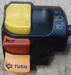 Bmw R1100RS 1992-01 Oem Left Side Control Switches 61312306177 B1. Fixed Price $150.00.