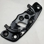 Harley Davidson Oem Black Right Rider Floorboard Touring Street Glide. Fixed Price $25.99.