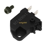 Front Brake Stop Light Switch For Honda Cb/cbr 300 500 600 650 1000 1100 2012-24. Fixed Price $10.99.