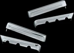Kuryakyn Lightning Chrome Engine Valve Covers 4PC Set Honda Valkyrie 1800 14-15. Fixed Price $258.41.
