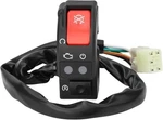 2019-2025 Genuine Honda CRF110F Engine Start Stop Kill Switch 35130-K28-A61. Fixed Price $74.99.