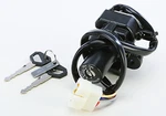 New Emgo 40-80624 Ignition Switch Kawasaki ZX-9R ZX-6R Ninja Free Ship. Fixed Price $57.71.