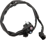Moose Racing Mode Set Kill Switch Assembly For Honda CRF450R 17. Fixed Price $99.95.