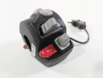2022 Triumph Tiger 900 Gt Pro Left Hand Light Cruise Control Switch T2044782. Fixed Price $189.99.