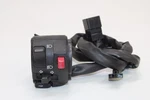 2019 Kawasaki Vulcan EN650 Abs Oem Left Clip On Handle Horn Signals Switch. Fixed Price $36.75.