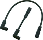 Accel 2011-2013 Fxs Softail Blackline Harley Davidson Spiral Core Wire Set 8.0MM. Fixed Price $95.45.