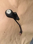 70,71 Honda CL-450 Ignition Switch, 50375-292-020B. Fixed Price $20.00.