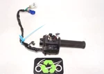 2021 - 2023 Ktm 390 Duke Right Handlebar Switch Throttle Grip 324298 For Parts. Fixed Price $44.44.