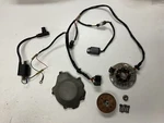 1998 Kawasaki Stator Flywheel Wire Harness Electrical Rotor Spark. Fixed Price $209.99.