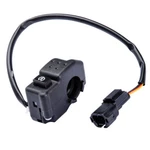 Tusk Engine Starter Switch Button Fits Honda CRF250X 2004-2017 CRF450X. Fixed Price $26.71.