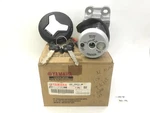 Ignition Switch Tank Cap Assy Yamaha GPD125 150 Nmax Nos 2DP-XH252-00. Fixed Price $85.00.