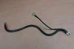 2007-2011 Harley Davidson Street Glide Negative Battery Cable Ground. Fixed Price $14.49.