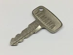 New Oem Yamaha Motorcycle Keys Replacement Codes 2626-2683. Fixed Price $8.99.
