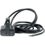 Rivco Products Waterproof Dual Momentary Lighted On/off Handlebar Mounted. Fixed Price $74.17.