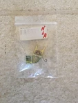 Nos Honda Stator Switch 35752-286-003. Fixed Price $39.99.