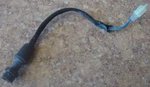 2002 Kawasaki Ninja ZX600J J1 Rear Tail Brake Light Switch Left L6. Fixed Price $9.95.