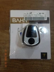 Bahn Ignition Switch Cover Electra Glides Road Street Kuryakyn Tuxedo Finish. Fixed Price $39.99.