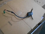 Suzuki 1977 Ignition Switch Mount Bracket 138. Fixed Price $28.95.