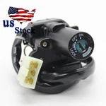 Cnc Steering Ignition Switch Lock Keys For Kawasaki ZX9R Ninja 250R/750R KZ750E1. Fixed Price $29.82.