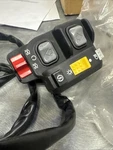 Honda Atv Switch Assembly Part 35200-HP0-A10. Fixed Price $75.00.