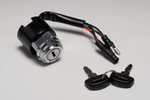 Honda CT110 Hunter Cub Combination Switch Genuine 35100-459-753 New Japan. Fixed Price $120.00.